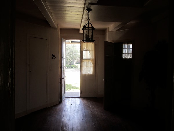 35. Как будете укреплять дом?