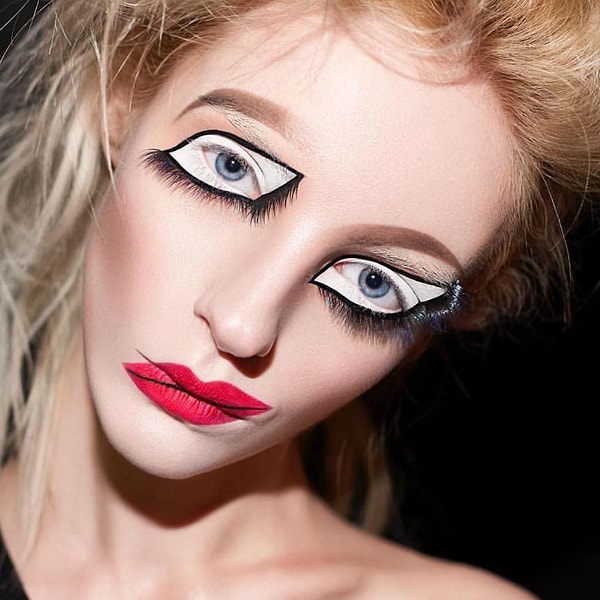 8. Хэллоуин не за горами!