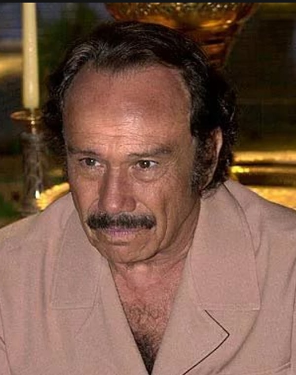 8. Стенио Гарсиа (Али) - 85 лет