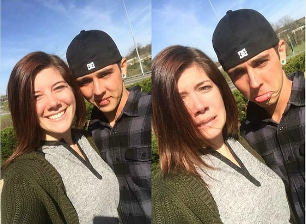 11. "Никакой злости, ревности или сожалений..."