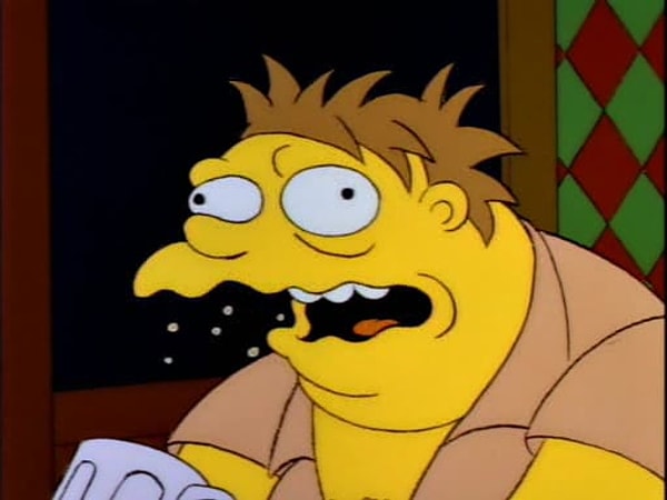 8. Можно выражать эмоции, не сдерживаясь