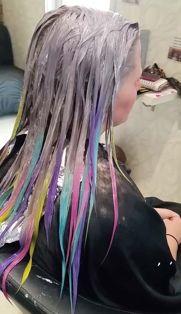 6. Примерно так происходит процесс создания: