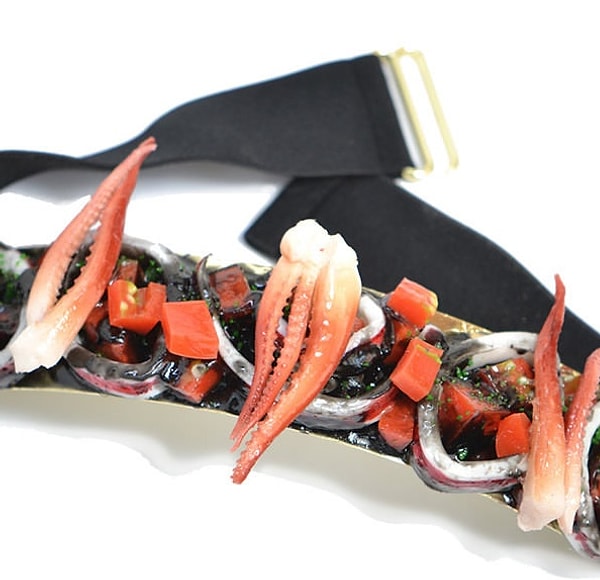 5. И без осьминожков 🐙