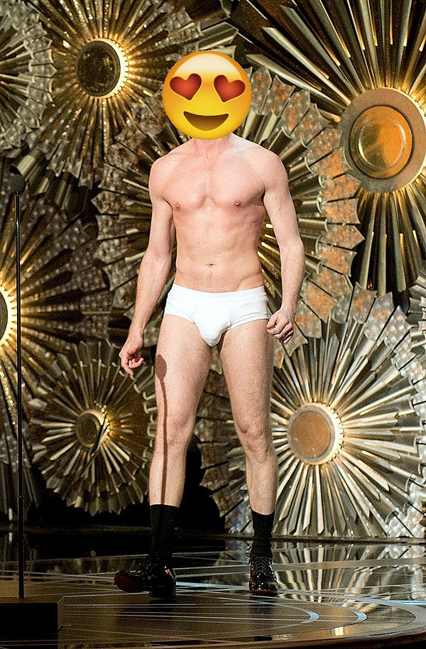 5. Кто же этот смельчак?