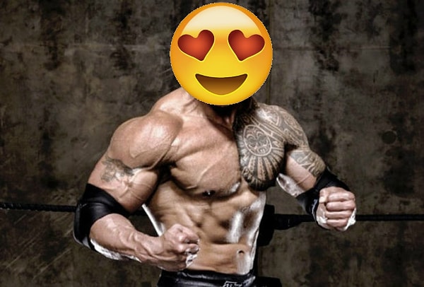 7. Что это за силач?