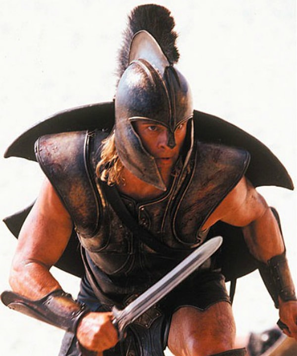 Героический