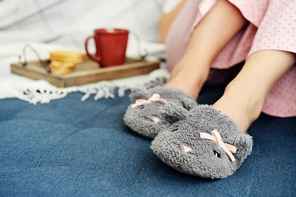 11. Вы всё чаще делаете выбор в пользу удобной одежды