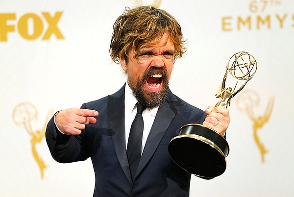 6. Питер Динклэйдж