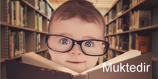 Bu Kelime Dağarcığı Testine Göre Ne Kadar Entelektüelsin?