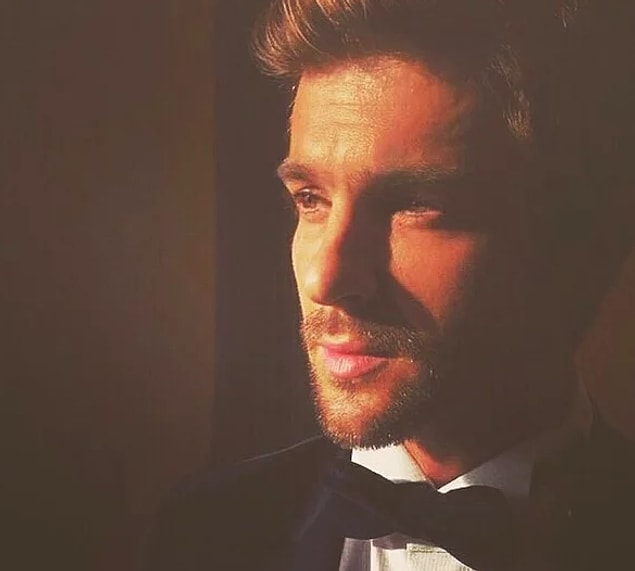 12. Burak Gacemer