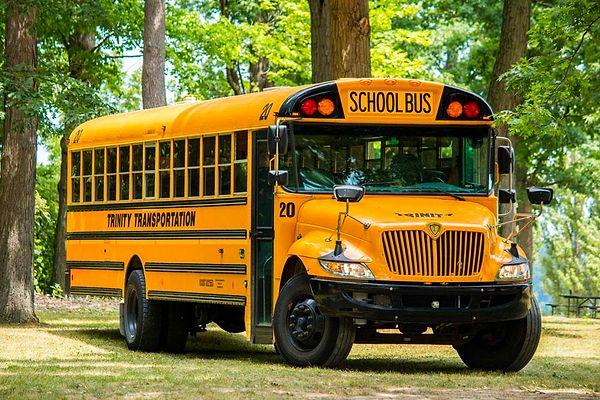 5. Cicconetti punished a group of high school students who vandalized school buses by making them throw a picnic for a group of grade-school students whose outing was canceled because of the stunt.