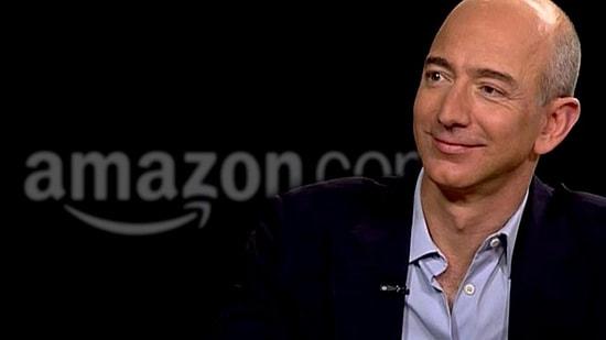 The Fabulous Life Of Amazon CEO Jeff Bezos, And 32 Things You Didn’t Know About Him