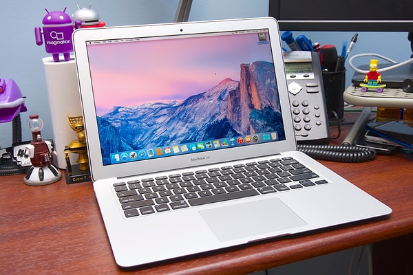 6. MacBook Air тоже может стать лучше