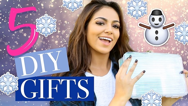 DIY olmazsa olmaz: Bethany Mota