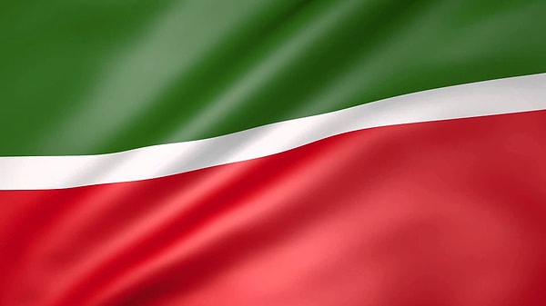 17. Когда к вам в школу приходил новый ученик не из Татарстана, ты удивлялся, что в школе он не учил татарский