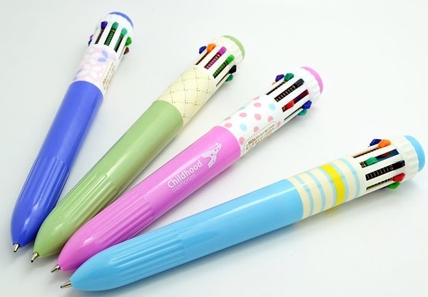 7. И не ври, что не пытался нажать все одновременно!