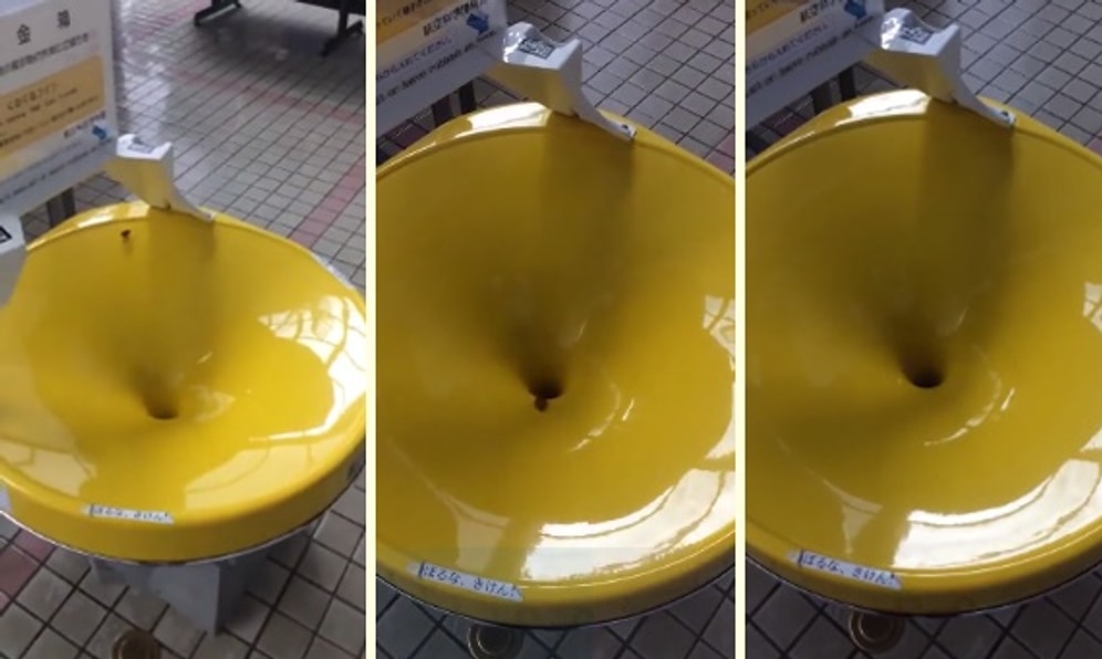 İzlemesi Aşırı Keyifli Şeylerde Bugün: Eğlenceli Para Tuzağı Videosu