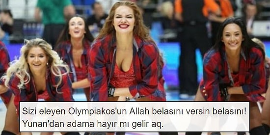 Sporla İlgili Atılan Gülme Garantili Haftanın En Komik 15 Tweeti