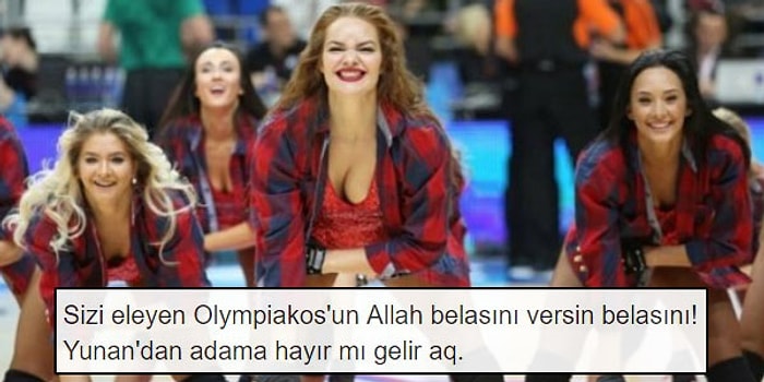 Sporla İlgili Atılan Gülme Garantili Haftanın En Komik 15 Tweeti