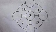 7 Yaşındaki Çocuklara Değil Matematik Profesörlerine Sorulması Gereken İlginç Soru!