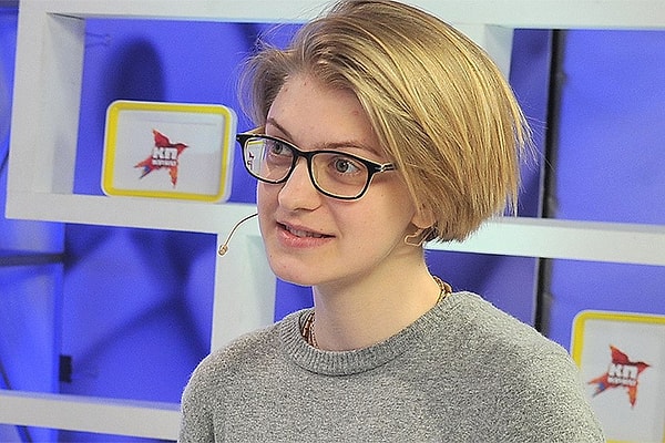 3. За сердце холостяка поборются: Леся, Снежана, Катя и Мадина