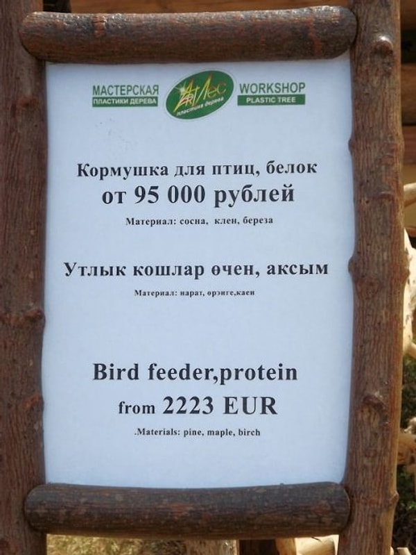 11. Вечная проблема белок и белков