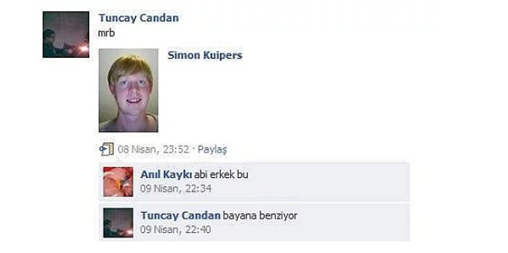 "Türkiye Cinsel Açlığın Afrikasıdır" Sözünü Sonuna Kadar Kanıtlayan 18 Kişi