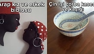 Her Türk Ailesinin Salonunda Demirbaş Gibi Duran Samimi ve Nostaljik 15 Aksesuar