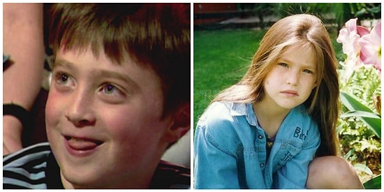 Тест: Кто этот кроха? Угадай любимую звезду по деткому фото