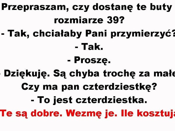 7. Определить язык этого диалога не должно составить для вас большого труда, ведь это...