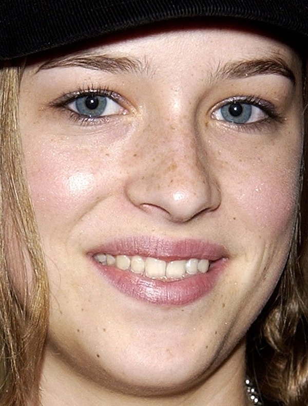 14. Дакота Джонсон