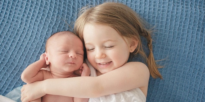 Самые популярные имена для новорожденных в разных странах