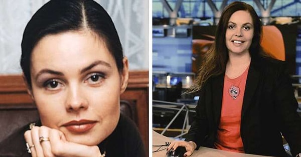 6. Екатерина Андреева