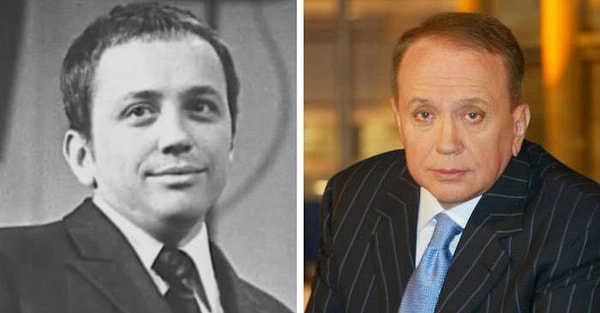 16. Александр Масляков