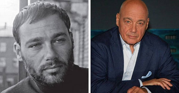 22. Владимир Познер