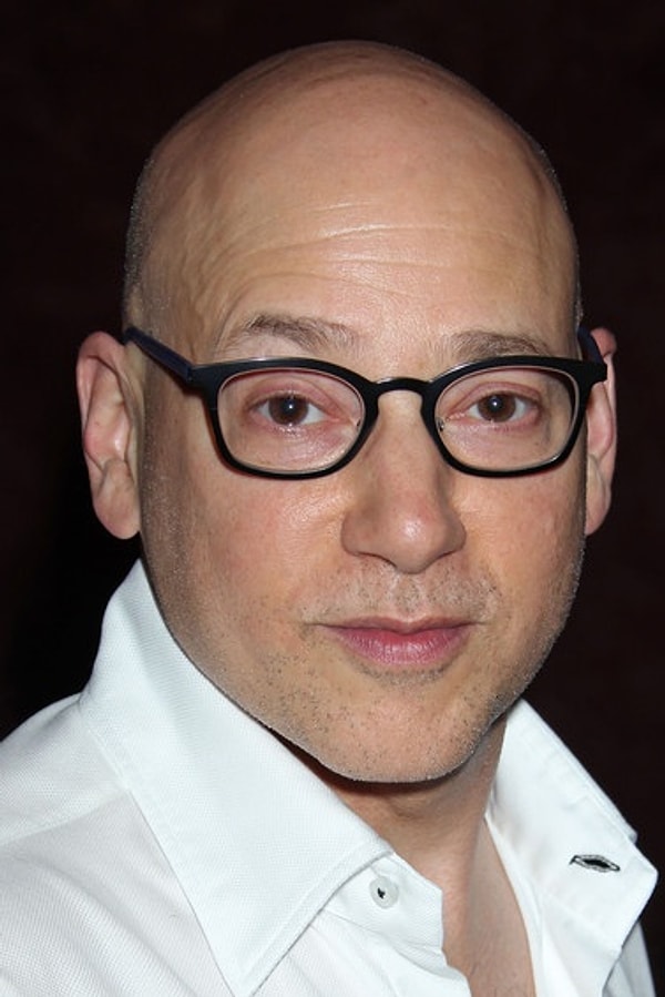 4. Эван Хэндлер (56 лет)