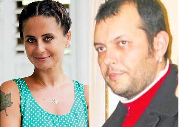 Bu fiyasko kısa süre içinde Türkiye'nin en çok konuşulan haberi oldu ve Esra Akkaya derhal boşanma davası açtı.