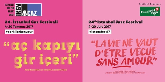 24. İstanbul Caz Festivali’yle İstanbul’da Yeniden Keşfedeceğiniz 8 Eşsiz Mekân