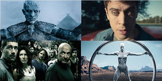 Gelmiş Geçmiş En İyi Fantastik/Bilim Kurgu Dizilerini Seçiyoruz!