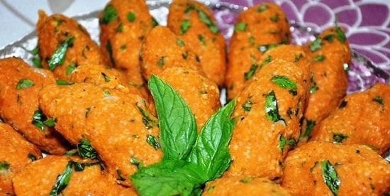 Чечевица в виде закуски!!! Готовим котлетки из чечевицы