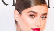 Taylor Hill'in Etkileyici Bahar Makyajı Nasıl Elde Edilir?