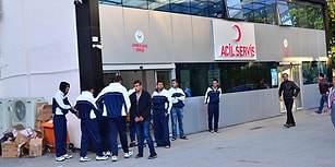 Manisa'da Skandal: 1.046 Asker Zehirlendi, 1 Asker Hayatını Kaybetti