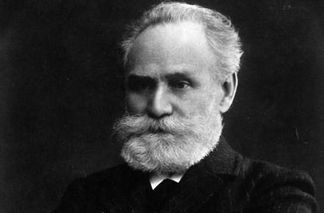 Ivan Pavlov!