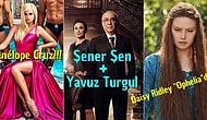 Yakında Herkesin Konuşacağı Filmlerden İlk Sizin Haberiniz Olmasını Sağlayacak 21 Duyuru