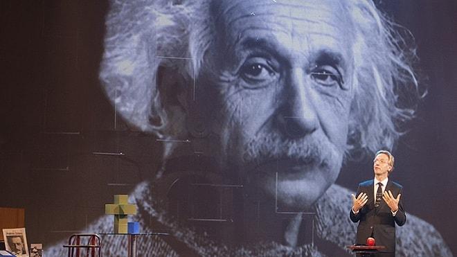 Albert Einstein'ın Bir Deha Olmasını Sağlayan ve Çoğumuzun 'Bilmediği' Bir Sır Var!