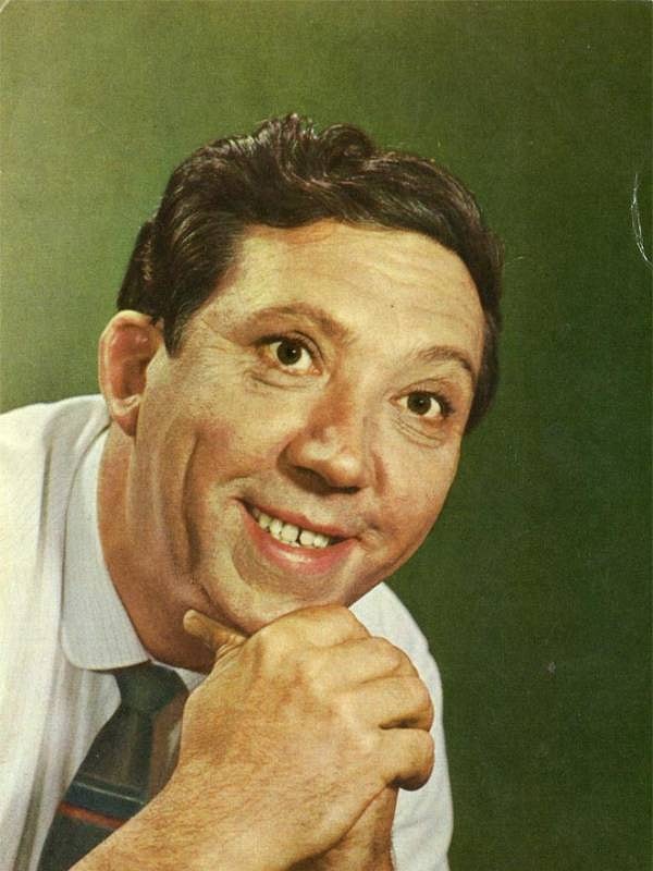 Юрий Никулин