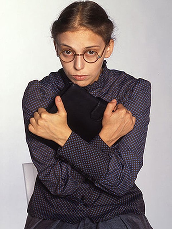 1. Нелли Уварова (Катя Пушкарева, сериал "Не родись красивой")