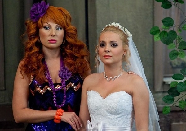 6. Что у вас на личном фронте?