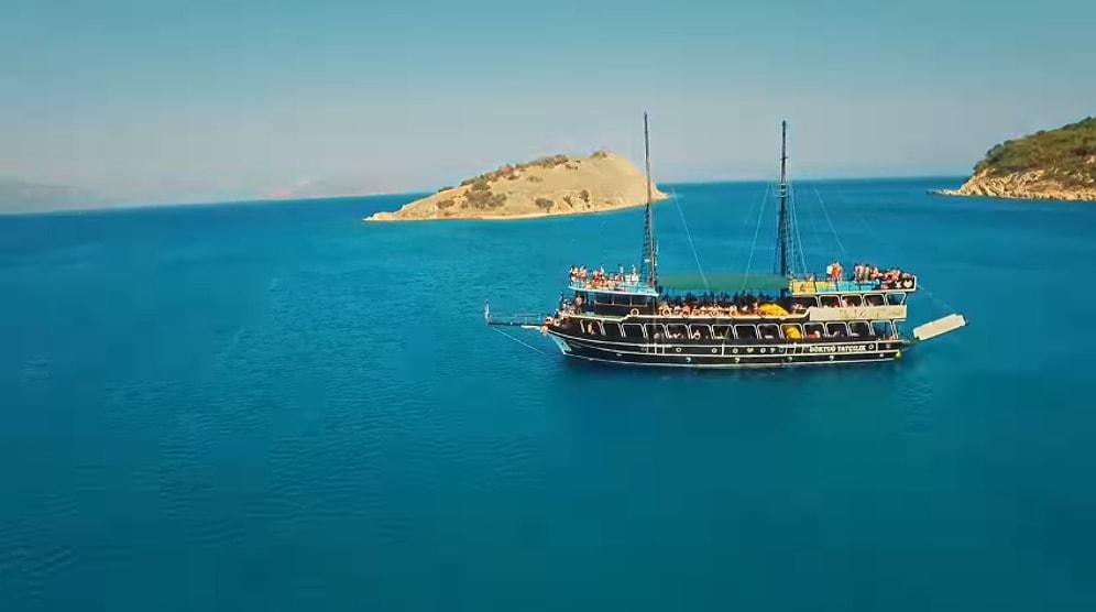 Bir Yabancının Gözünden Adana & Mersin