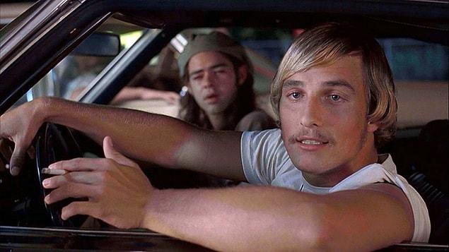 22. Dazed and Confused (1993)
